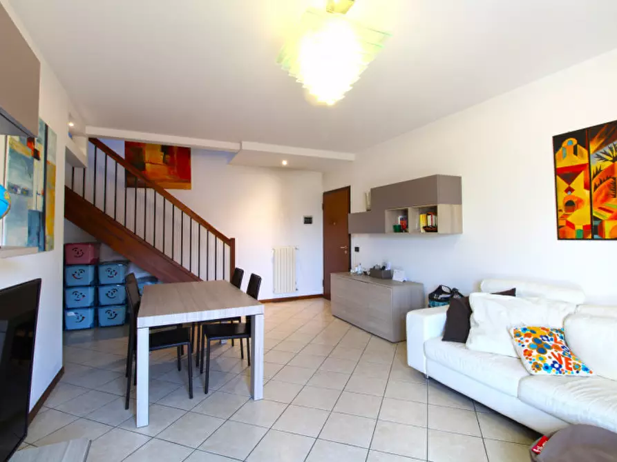 Immagine 9 di Appartamento in vendita  in via tito livio 1 a Albignasego