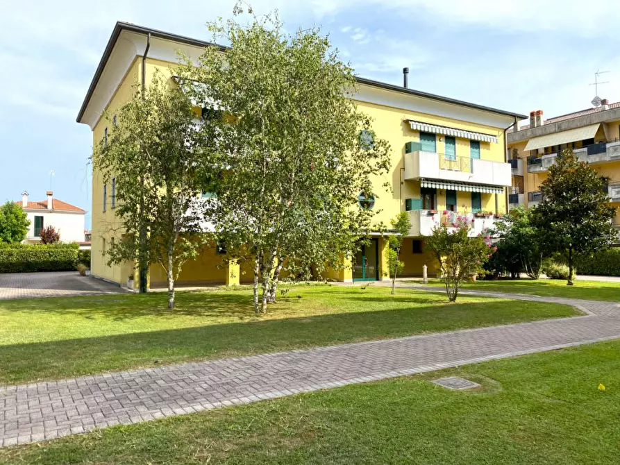 Immagine 11 di Appartamento in vendita  in via tito livio 1 a Albignasego