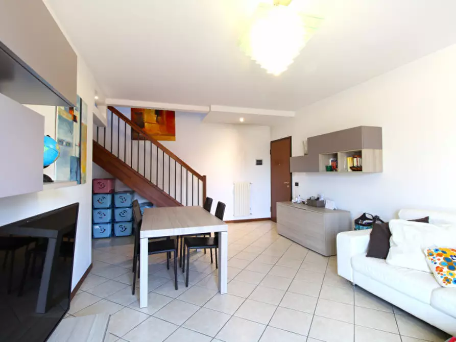 Immagine 12 di Appartamento in vendita  in via tito livio 1 a Albignasego