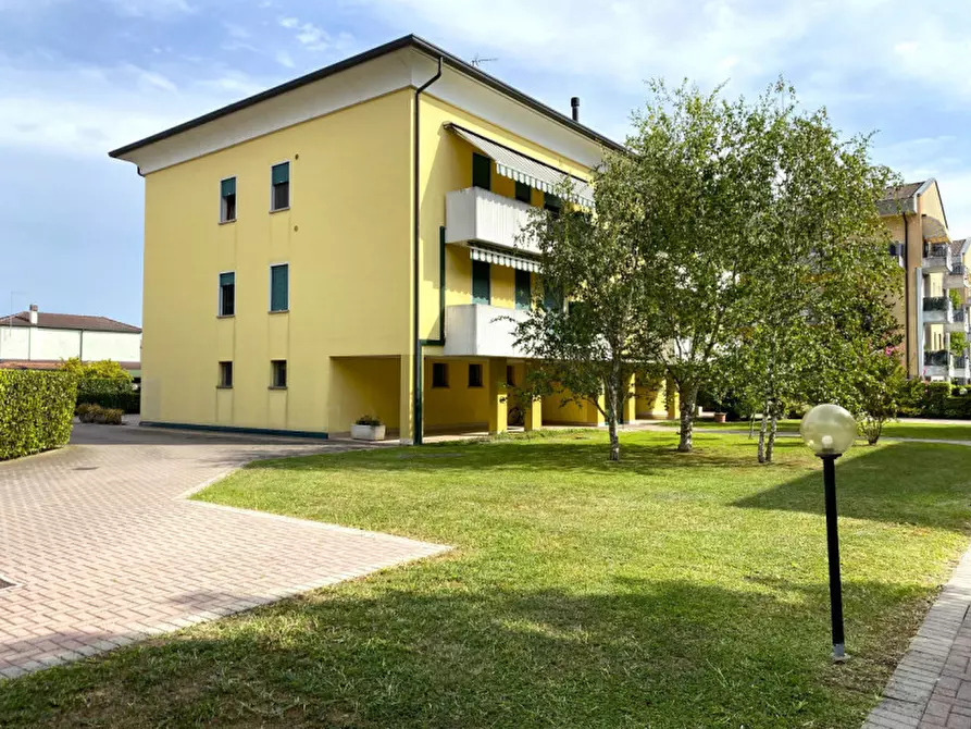 Immagine 13 di Appartamento in vendita  in via tito livio 1 a Albignasego