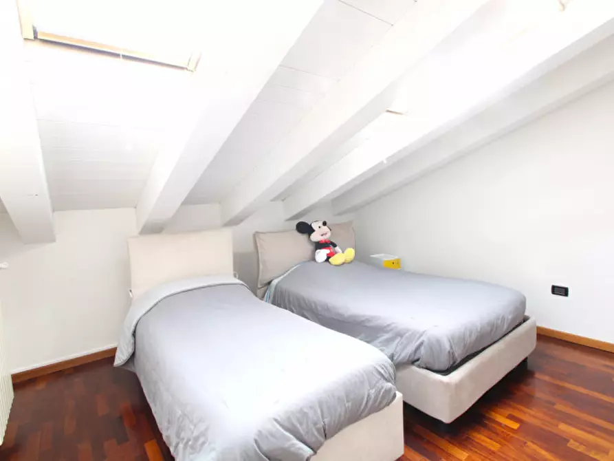 Immagine 15 di Appartamento in vendita  in via tito livio 1 a Albignasego