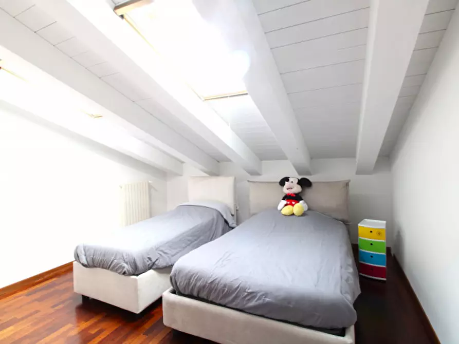 Immagine 16 di Appartamento in vendita  in via tito livio 1 a Albignasego