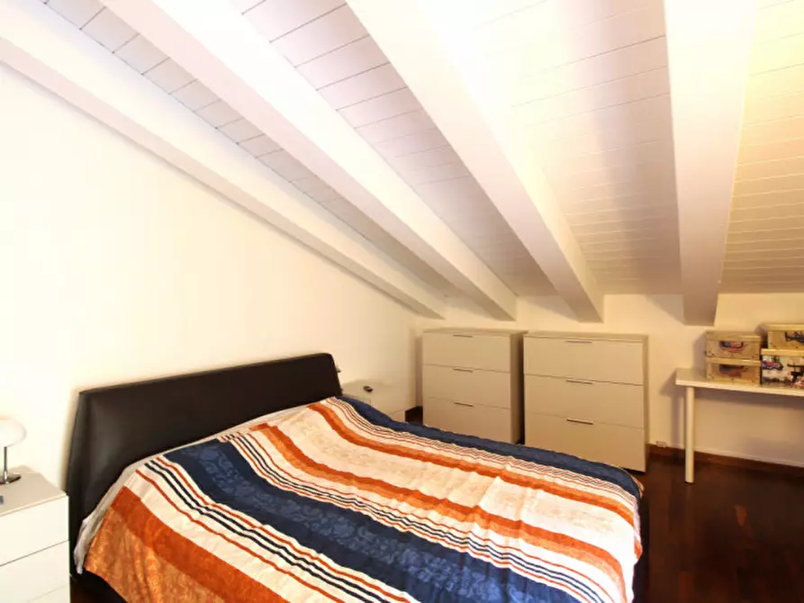 Immagine 17 di Appartamento in vendita  in via tito livio 1 a Albignasego