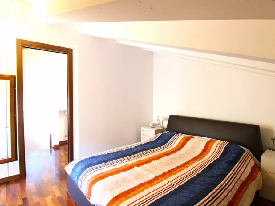 Immagine 18 di Appartamento in vendita  in via tito livio 1 a Albignasego