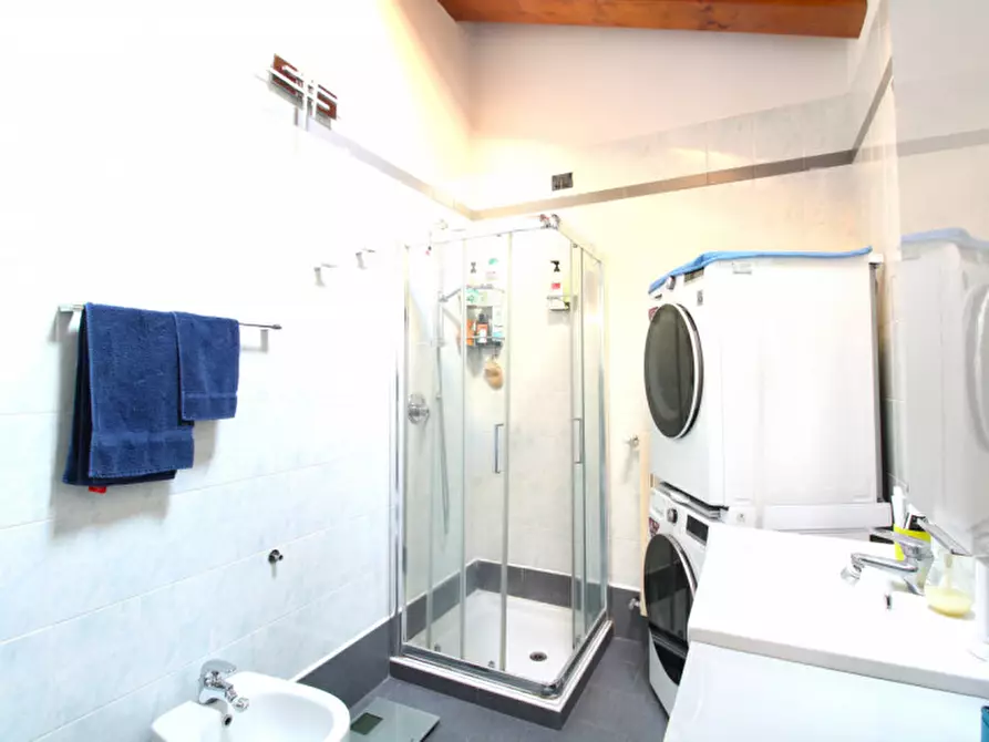 Immagine 19 di Appartamento in vendita  in via tito livio 1 a Albignasego