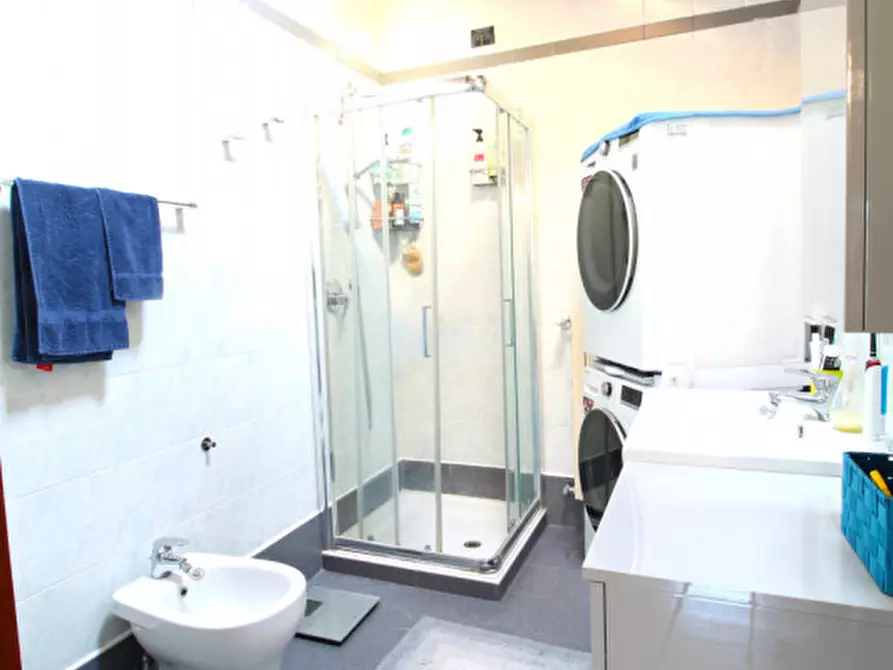 Immagine 20 di Appartamento in vendita  in via tito livio 1 a Albignasego