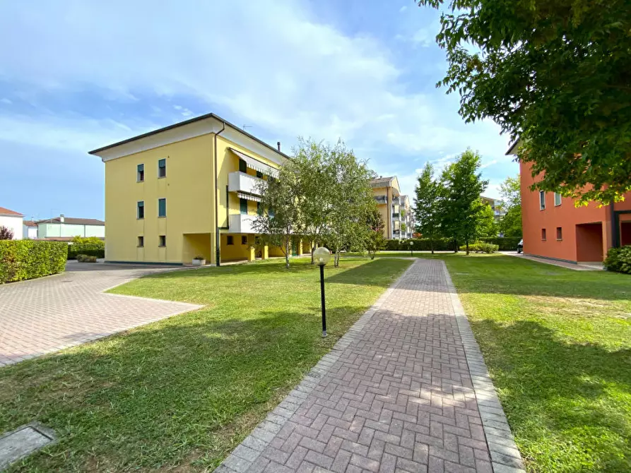 Immagine 21 di Appartamento in vendita  in via tito livio 1 a Albignasego