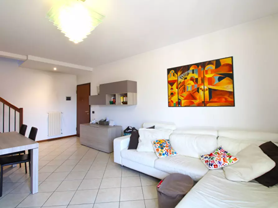 Immagine 22 di Appartamento in vendita  in via tito livio 1 a Albignasego