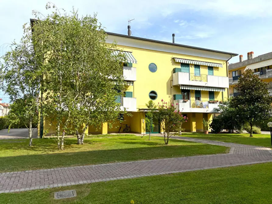 Immagine 26 di Appartamento in vendita  in via tito livio 1 a Albignasego