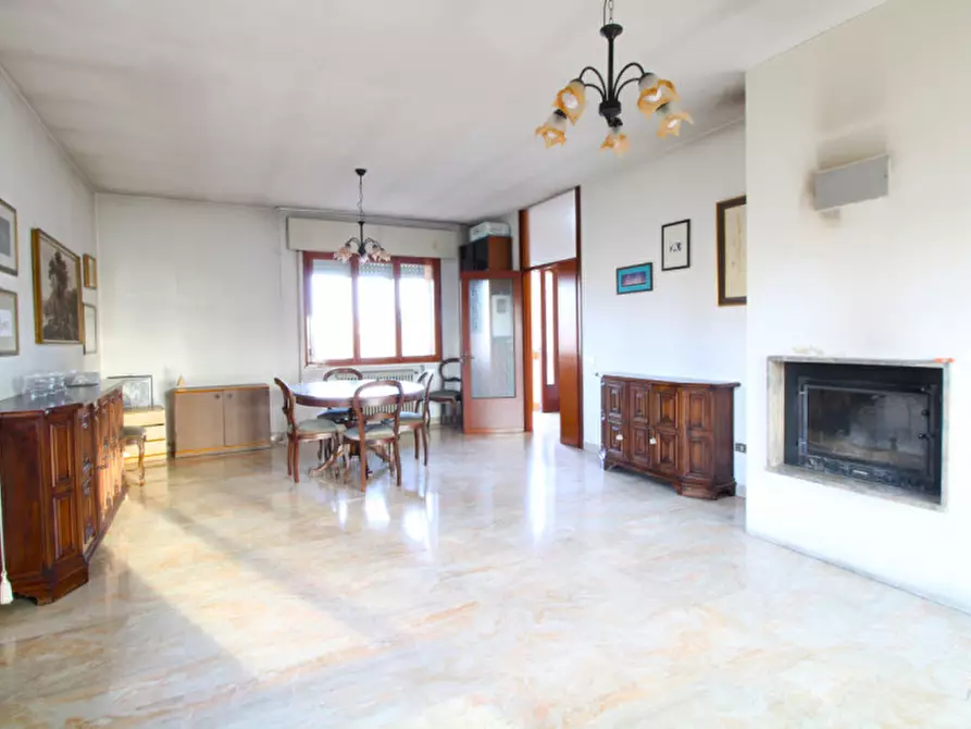 Immagine 5 di Casa bifamiliare in vendita  in Via Torino 42 a Albignasego