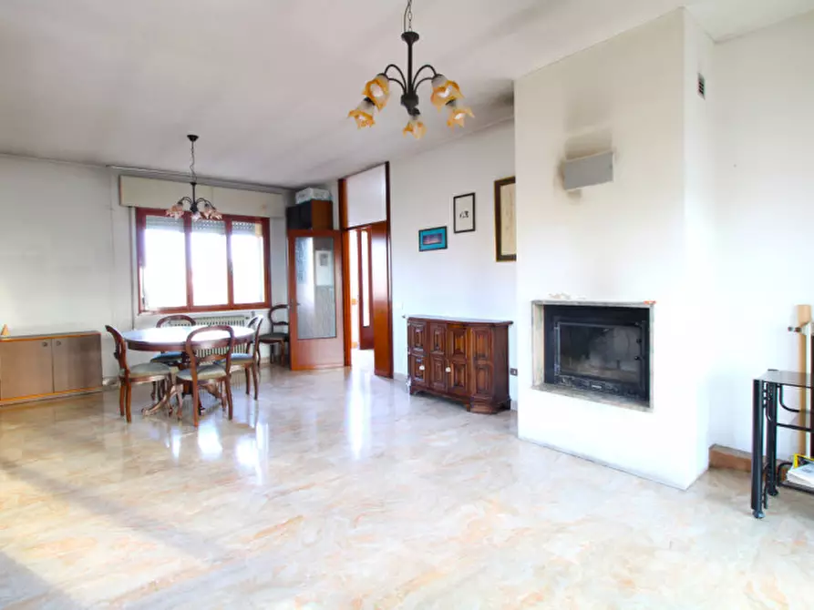 Immagine 7 di Casa bifamiliare in vendita  in Via Torino 42 a Albignasego