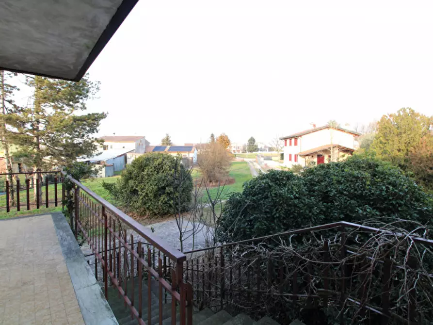 Immagine 25 di Casa bifamiliare in vendita  in Via Torino 42 a Albignasego