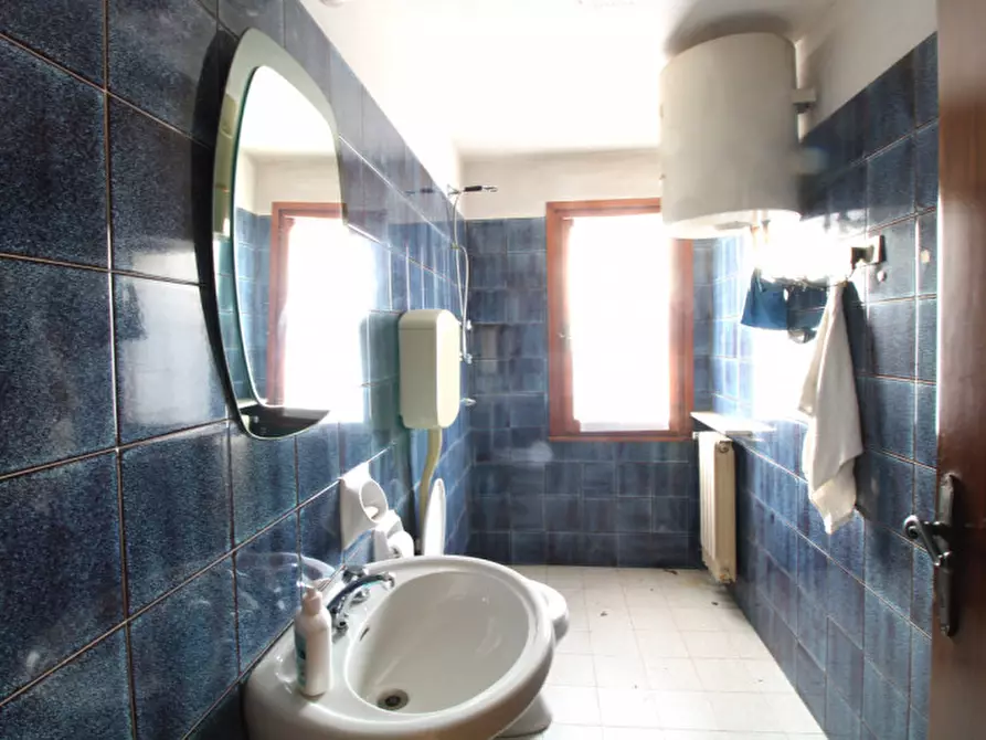 Immagine 27 di Casa bifamiliare in vendita  in Via Torino 42 a Albignasego