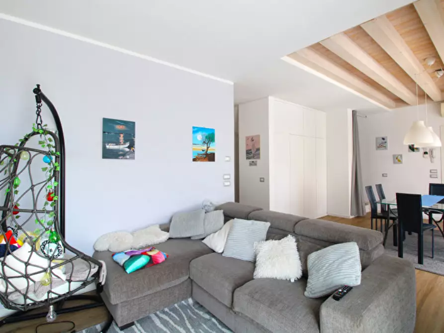 Immagine 6 di Casa trifamiliare in vendita  in Via Venezia a Albignasego