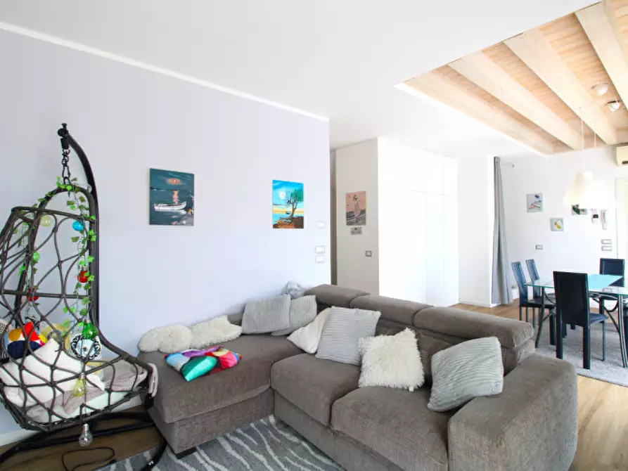 Immagine 8 di Casa trifamiliare in vendita  in Via Venezia a Albignasego