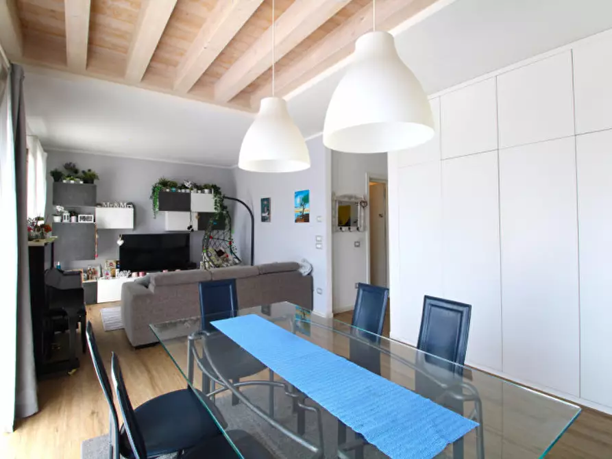 Immagine 11 di Casa trifamiliare in vendita  in Via Venezia a Albignasego