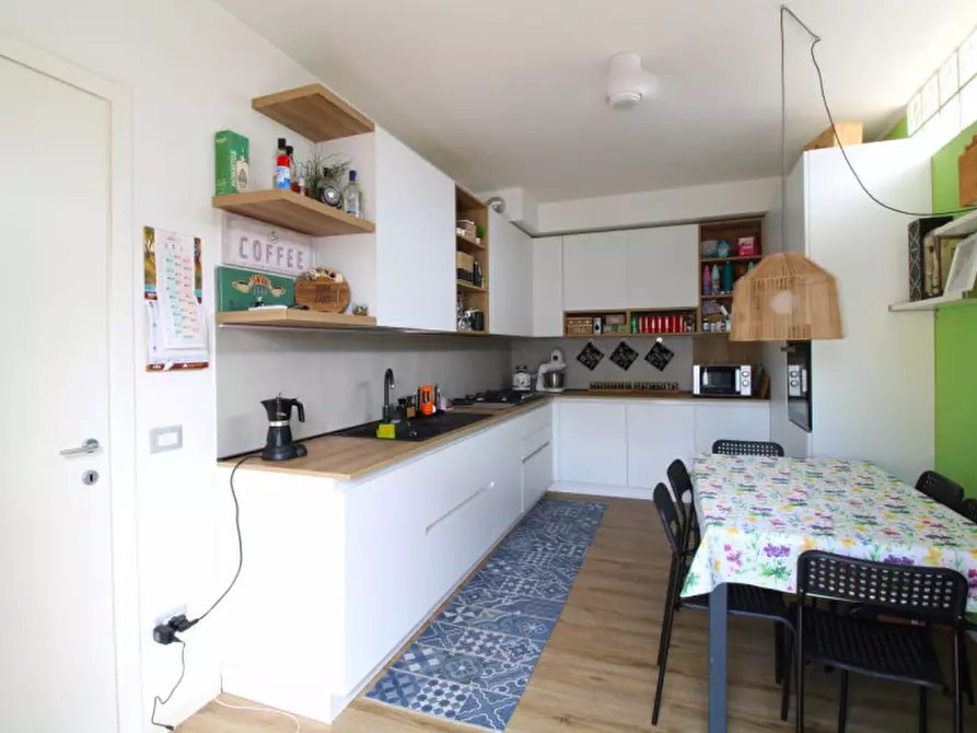 Immagine 14 di Casa trifamiliare in vendita  in Via Venezia a Albignasego