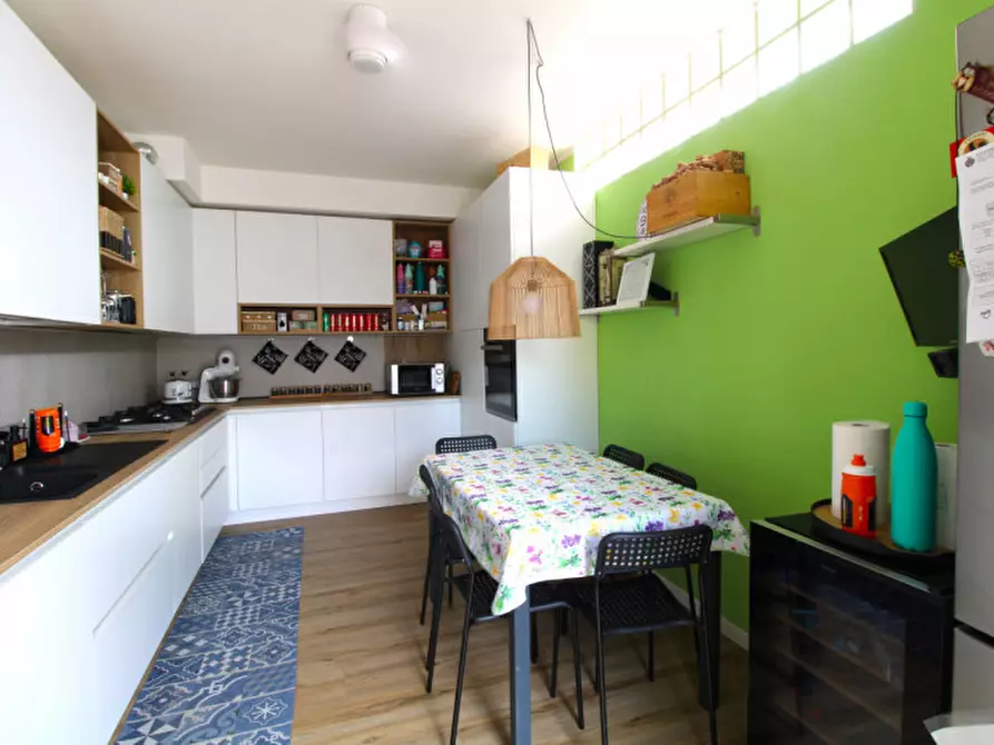 Immagine 15 di Casa trifamiliare in vendita  in Via Venezia a Albignasego