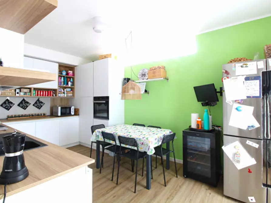 Immagine 16 di Casa trifamiliare in vendita  in Via Venezia a Albignasego