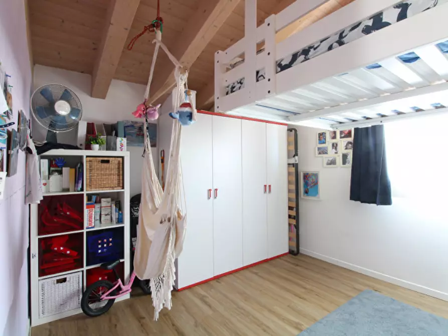 Immagine 19 di Casa trifamiliare in vendita  in Via Venezia a Albignasego