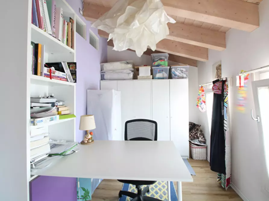 Immagine 20 di Casa trifamiliare in vendita  in Via Venezia a Albignasego