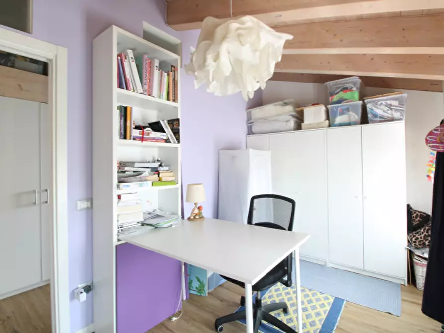 Immagine 21 di Casa trifamiliare in vendita  in Via Venezia a Albignasego