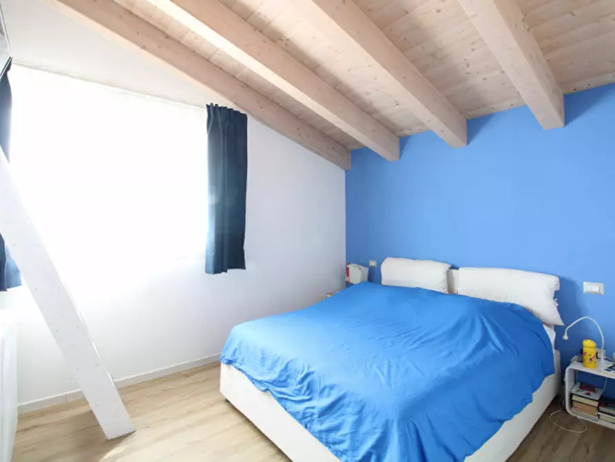 Immagine 22 di Casa trifamiliare in vendita  in Via Venezia a Albignasego