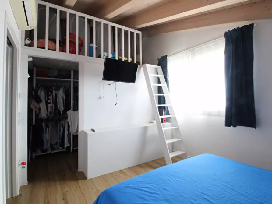 Immagine 23 di Casa trifamiliare in vendita  in Via Venezia a Albignasego