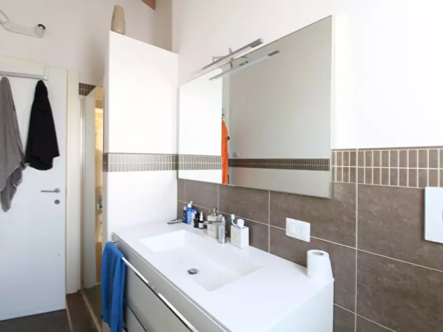 Immagine 25 di Casa trifamiliare in vendita  in Via Venezia a Albignasego