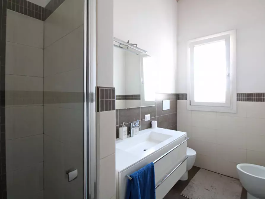 Immagine 26 di Casa trifamiliare in vendita  in Via Venezia a Albignasego