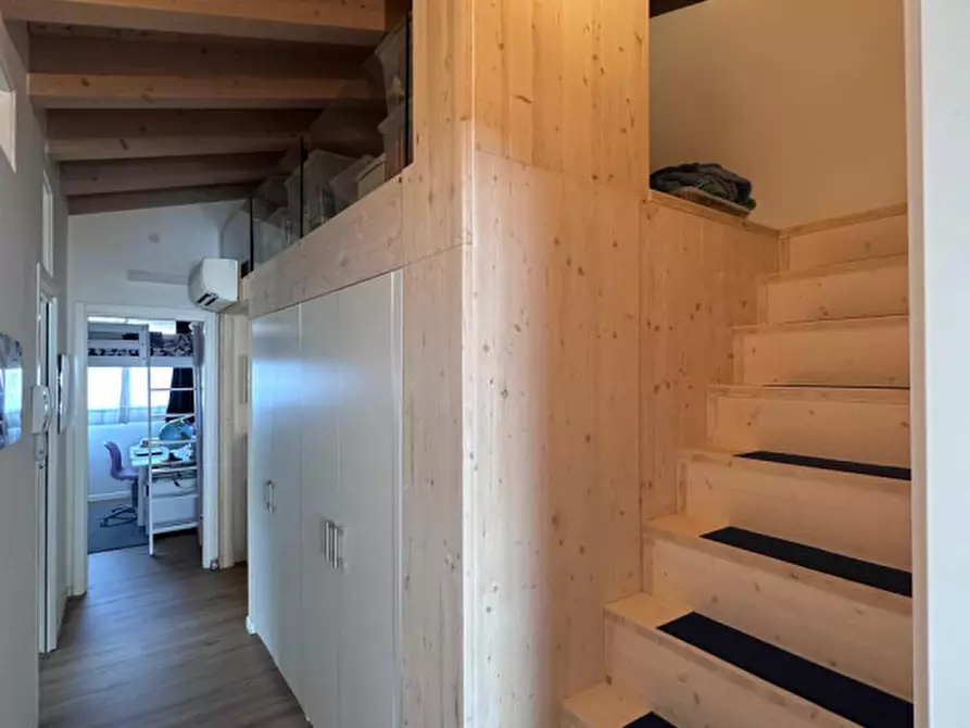Immagine 27 di Casa trifamiliare in vendita  in Via Venezia a Albignasego
