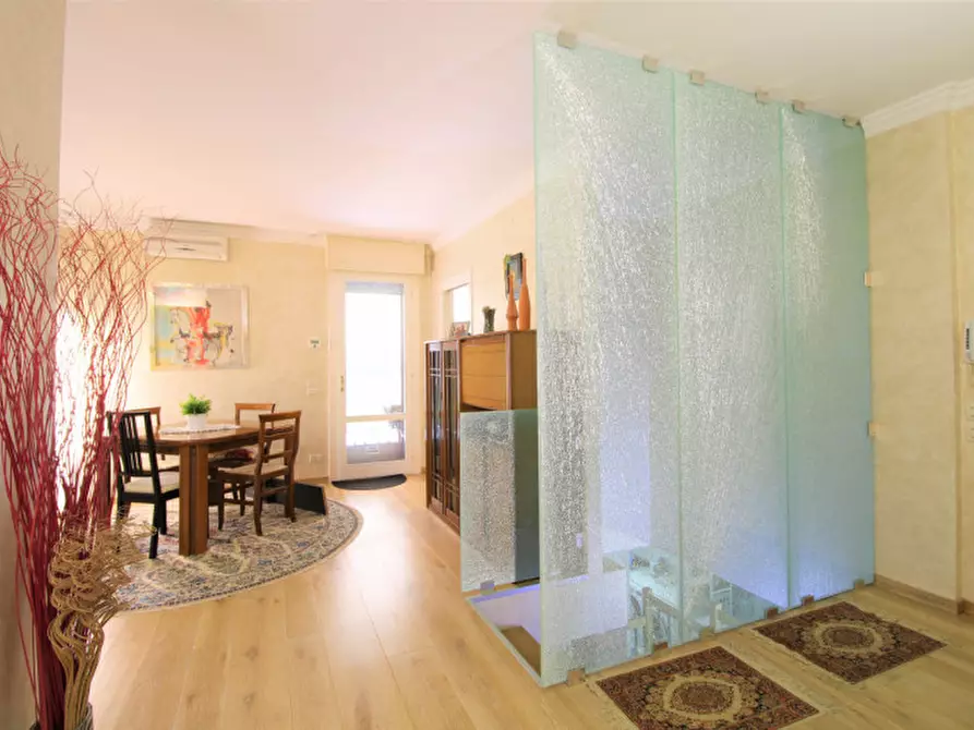 Immagine 2 di Appartamento in vendita  in Via Caravaggio 7 a Albignasego