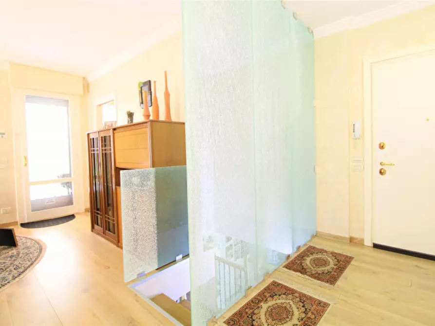 Immagine 3 di Appartamento in vendita  in Via Caravaggio 7 a Albignasego