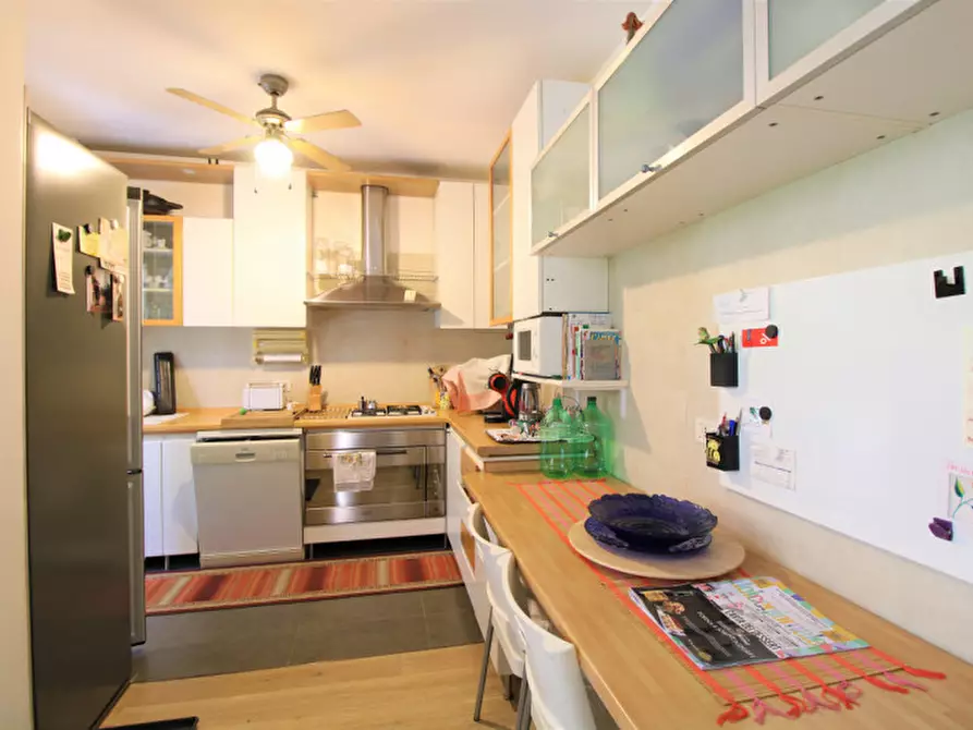 Immagine 5 di Appartamento in vendita  in Via Caravaggio 7 a Albignasego