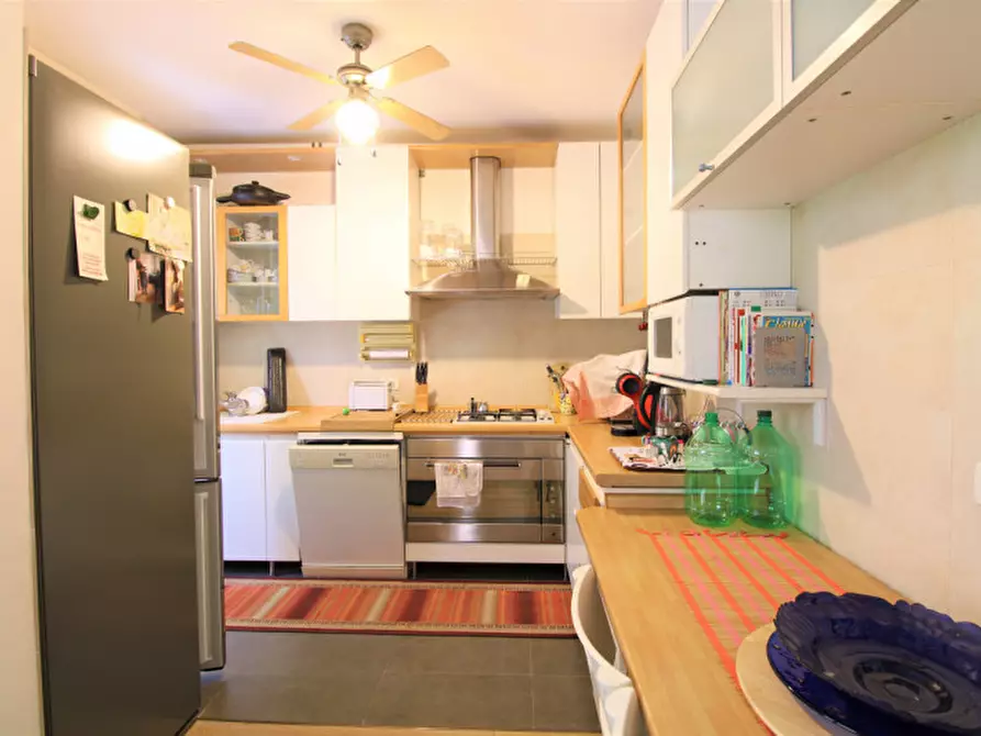 Immagine 6 di Appartamento in vendita  in Via Caravaggio 7 a Albignasego