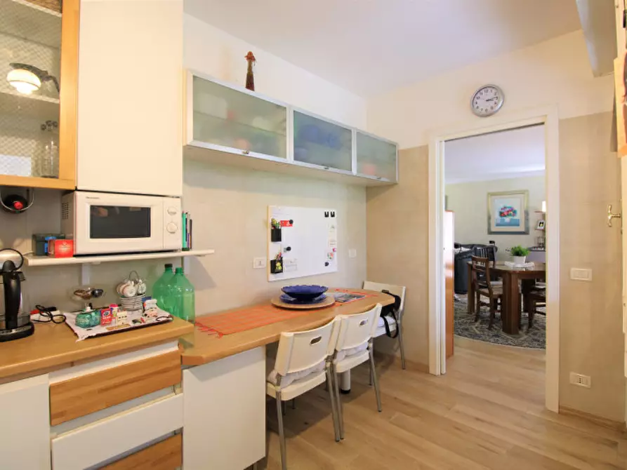 Immagine 7 di Appartamento in vendita  in Via Caravaggio 7 a Albignasego