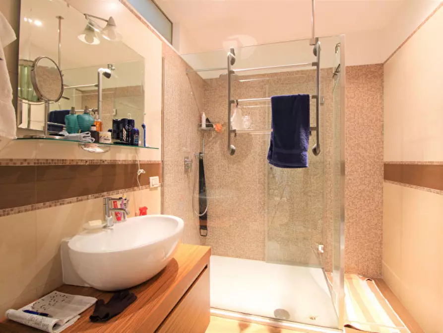 Immagine 8 di Appartamento in vendita  in Via Caravaggio 7 a Albignasego