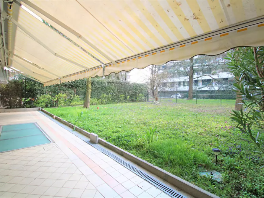 Immagine 10 di Appartamento in vendita  in Via Caravaggio 7 a Albignasego