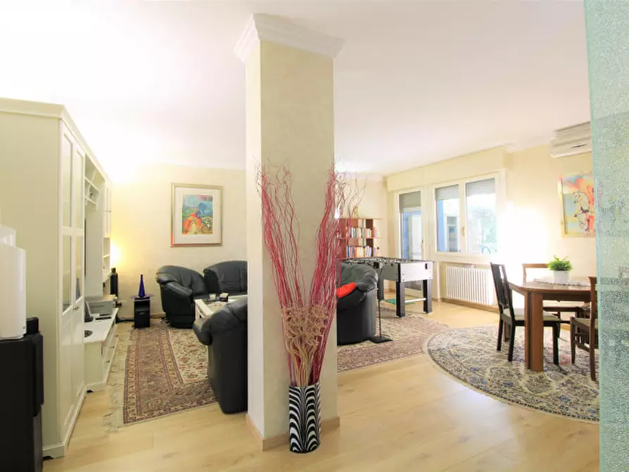 Immagine 11 di Appartamento in vendita  in Via Caravaggio 7 a Albignasego