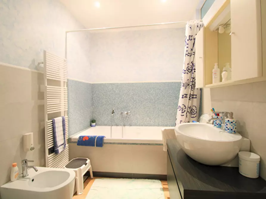 Immagine 12 di Appartamento in vendita  in Via Caravaggio 7 a Albignasego