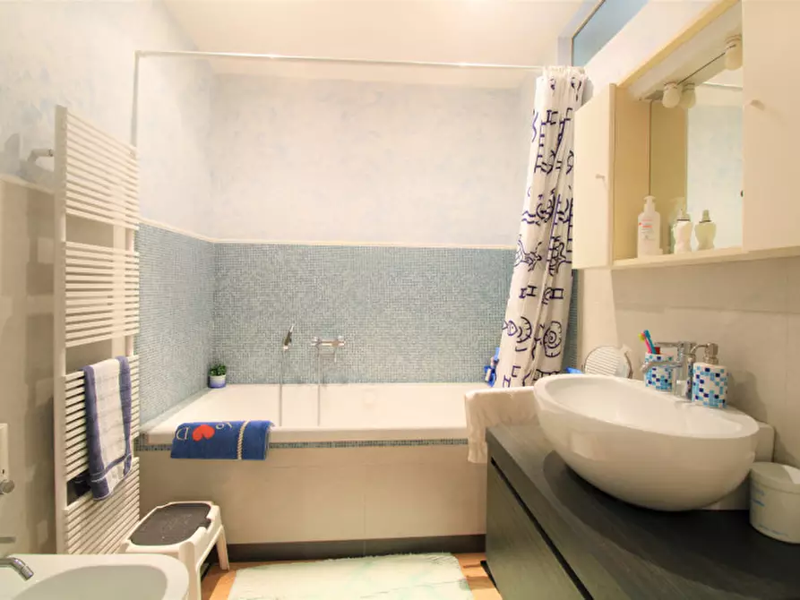 Immagine 13 di Appartamento in vendita  in Via Caravaggio 7 a Albignasego