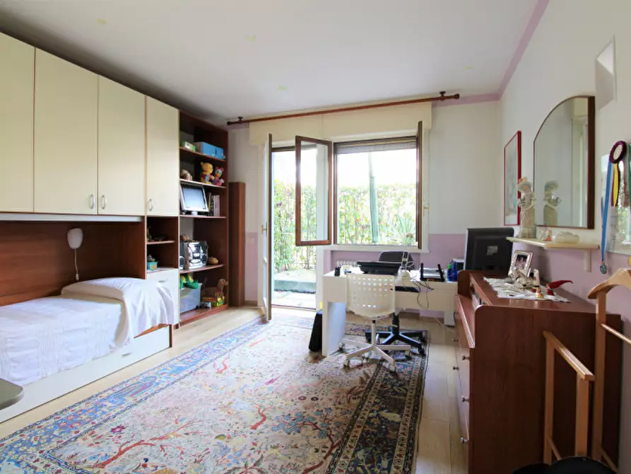 Immagine 18 di Appartamento in vendita  in Via Caravaggio 7 a Albignasego