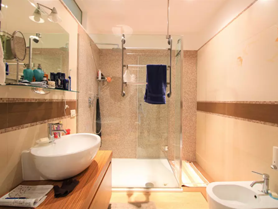 Immagine 19 di Appartamento in vendita  in Via Caravaggio 7 a Albignasego