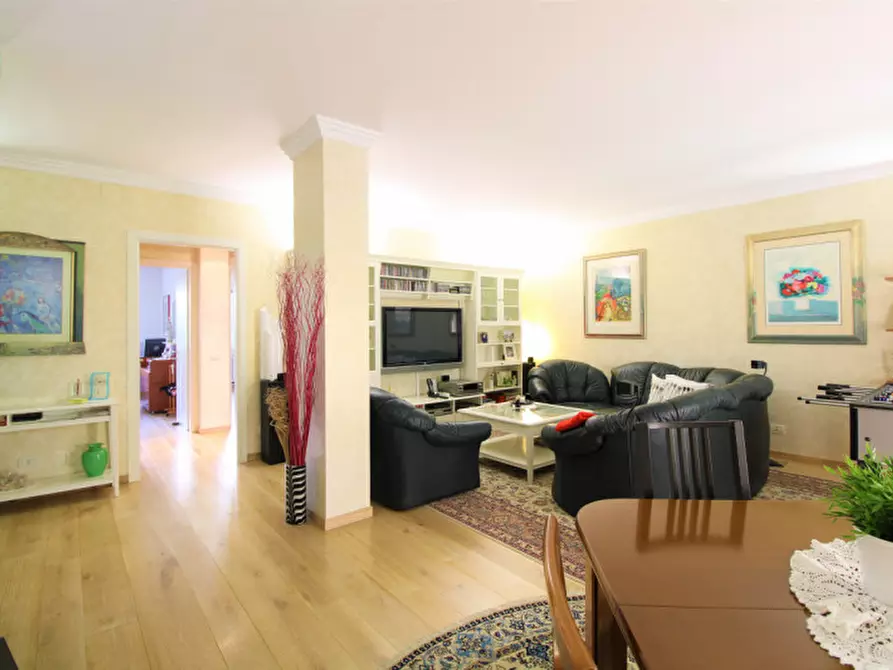 Immagine 22 di Appartamento in vendita  in Via Caravaggio 7 a Albignasego