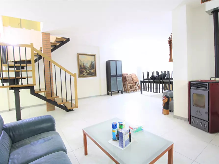 Immagine 24 di Appartamento in vendita  in Via Caravaggio 7 a Albignasego