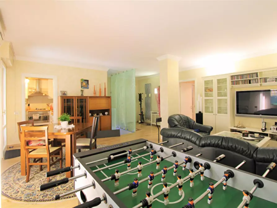 Immagine 25 di Appartamento in vendita  in Via Caravaggio 7 a Albignasego