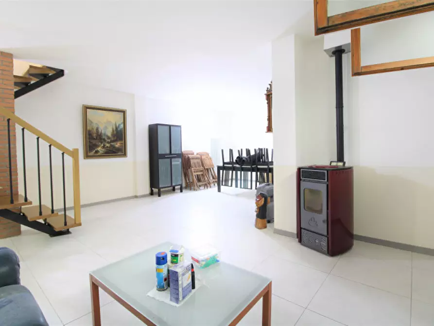 Immagine 27 di Appartamento in vendita  in Via Caravaggio 7 a Albignasego