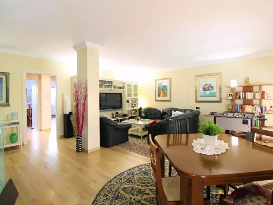 Immagine 29 di Appartamento in vendita  in Via Caravaggio 7 a Albignasego