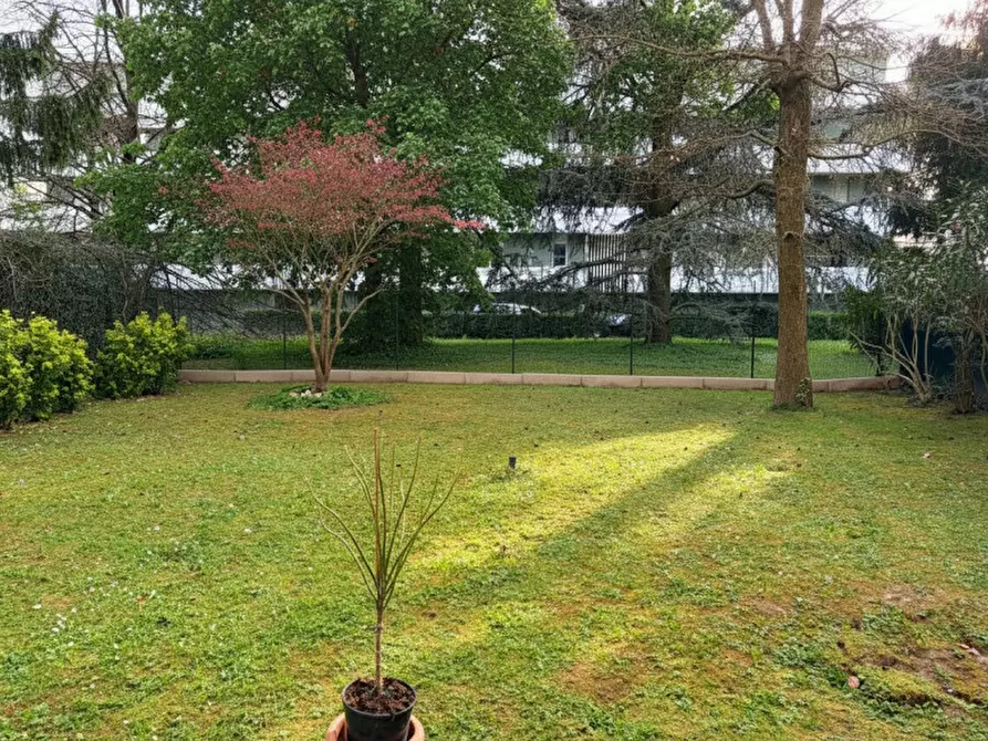 Immagine 30 di Appartamento in vendita  in Via Caravaggio 7 a Albignasego