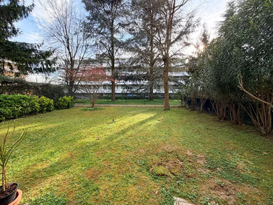 Immagine 31 di Appartamento in vendita  in Via Caravaggio 7 a Albignasego